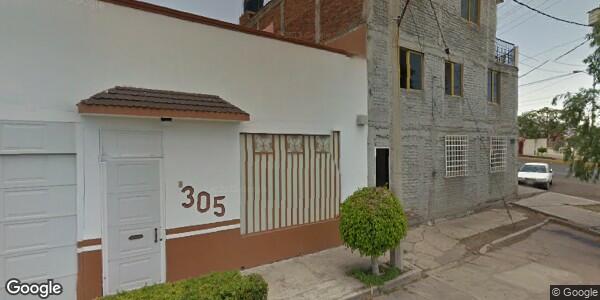 AGENCIA DEL MINISTERIO PÚBLICO PRIMERA